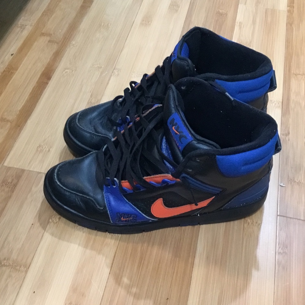 Nike airforce 2